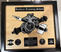 Custom Plaques