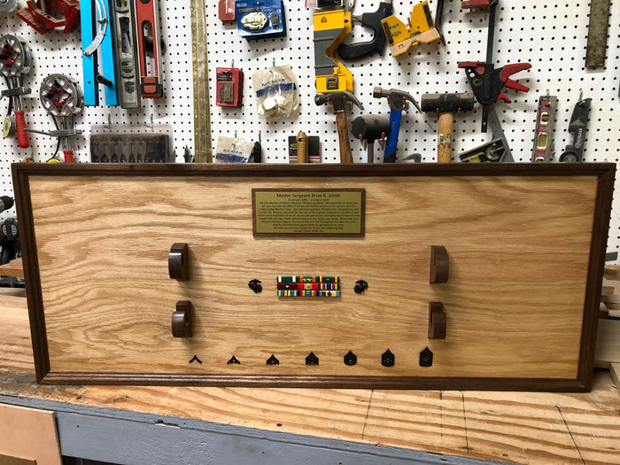 Sword Holder (Local Pickup Only)