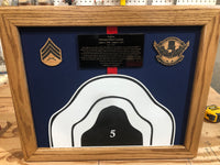 Custom Plaques