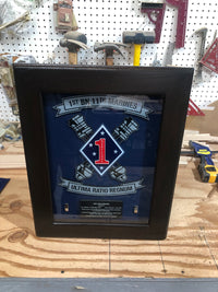 Custom Plaques