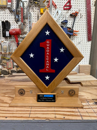 Custom Plaques