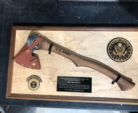 Custom Plaques