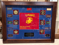 Custom Plaques