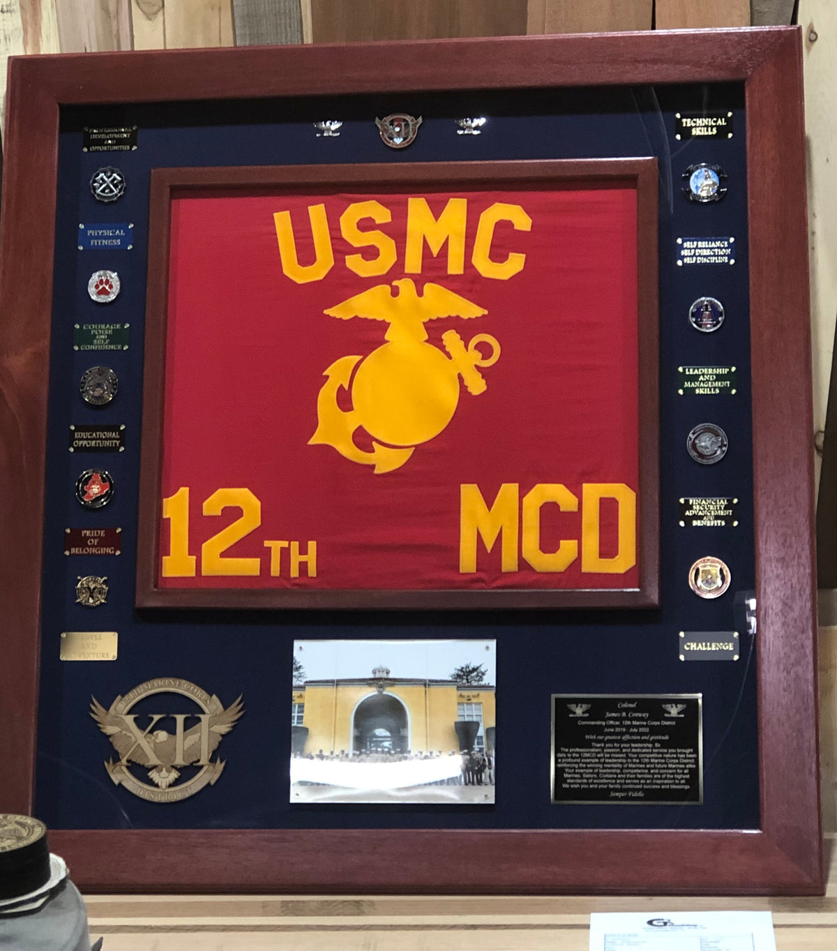 Guidon