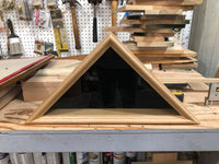 5 x 9 Memorial/Burial Flag Case